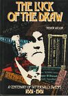 AUSTRALIANA ,THE LUCK OF THE DRAW,CENTENARY OF TATTERSALL'S SWEEPS,1891-1981