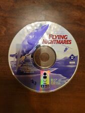 Flying Nightmares (3DO, 1994)