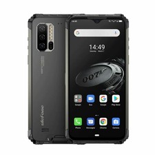 Ulefone Armor 7e Mobile Handy 6.3" Quad band Unlocked Duel SIM GPS