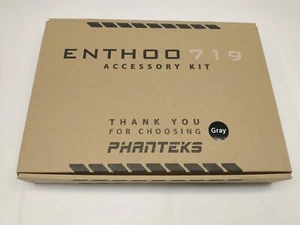 Pack d'accessoires Phanteks Enthoo 719 neuf avec supports HHD LIVRAISON GRATUITE ! - Photo 1/6