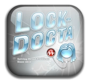 DreadHeadHQ Lock Docta für Dreadlocks - Bild 1 von 3