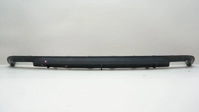 Toyota Camry 2015-2017 parachoques trasero panel de cenefa OEM 52169-06020 Foto 1 de 4