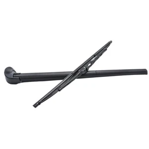 Neu Wischerarm + Scheibenwischer Set Satz Hinten Heckwischer Für AUDI A3 8P 8V - Bild 1 von 6