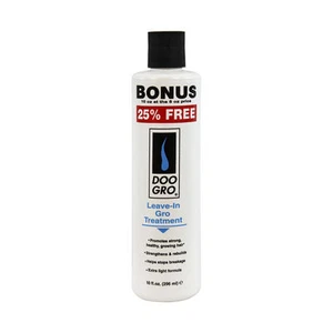 DOO GRO Leave In Gro Treatment 8oz #1801 - Picture 1 of 1