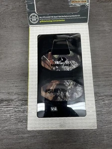 Griffin Survivor All-Terrain Phone Case Samsung Galaxy S4 Mossy Oak Camo Black - Picture 1 of 4