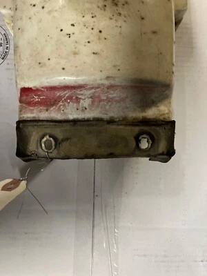 1994 honda xr200r rear fender - Изображение 1 из 4