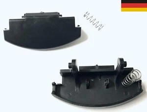 MITTELARMLEHNE VERRIEGELUNG SET REPARATUR VW POLO 3B0868445 # - Picture 1 of 10