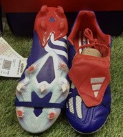 adidas PREDATOR V20975 Blue