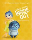 CHILDRENS , DISNEY , MAGICAL STORY COLLECTION,INSIDE OUT