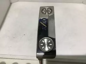 DUNLOP XXIO MILLED 2018 LEFT-HANDED JAPAN VERSION 34in PUTTER GOLF CLUB - Picture 1 of 4
