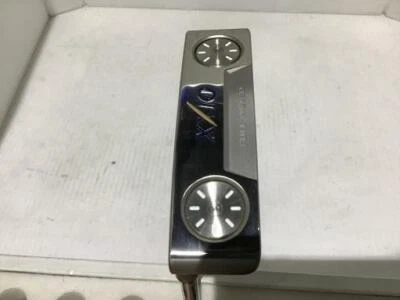 DUNLOP XXIO MILLED 2018 LEFT-HANDED JAPAN VERSION 34in PUTTER GOLF CLUB - Image 1 of 4