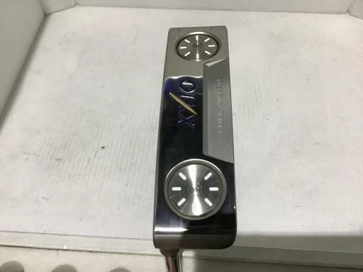 DUNLOP XXIO MILLED 2018 LEFT-HANDED JAPAN VERSION 36in PUTTER GOLF CLUB - Image 1 of 4