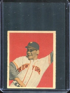 Bowman Baseball 1949 #59 Jack Lohrke (EX) excelente - Imagen 1 de 2