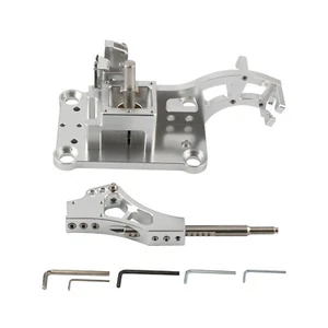 Shifter Box For Honda K series engine swap EG EK DC2 EF K20 K24 Civic EM2/ES - Picture 1 of 12