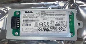 New Dell 10DXV Battery EqualLogic Type 15 PS6210 Storage Controller KVY4F - Picture 1 of 4