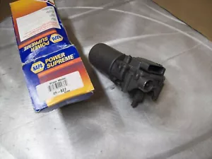 NAPA Remanufactured Wiper Motor 49-827 - Picture 1 of 3