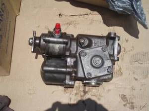 57 - 58 Cadillac Power Steering gear box REBUILT + PLUS CORE DEPOSIT $200 A MUST - Foto 1 di 20