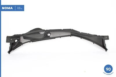 02-10 Lexus SC430 Z40 Parabrisas Delantero Cubierta Panel Rejilla Borde OEM Foto 1 de 4