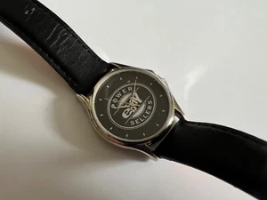 Vintage 2000s Ebay Power Sellers Wrist Watch Promo RARE Seller Great Condition - Picture 1 of 5