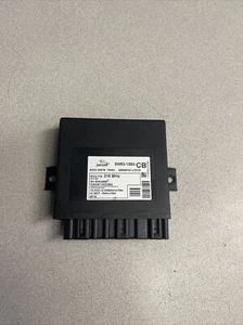 2004 - 2008 Jaguar XJ XJ8 XJR Tire Pressure Module TPMS 5W93-1560-CB - Foto 1 di 4
