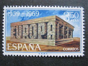 Spain Europe CEPT MiNr. 1808 mint** (AF 106) - Picture 1 of 1