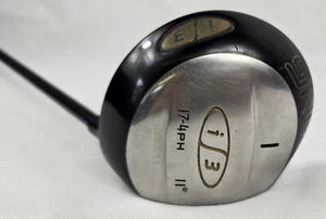 PING i3 Driver. 11 Degree. Graphite Shaft. Regular Flex. Right Handed. + Cover. - Picture 1 of 18