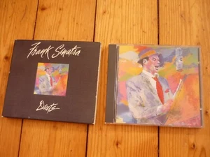 Frank Sinatra – Duets Aretha Franklin Julio Iglesias Tony Bennett Liza Minnelli - Bild 1 von 2