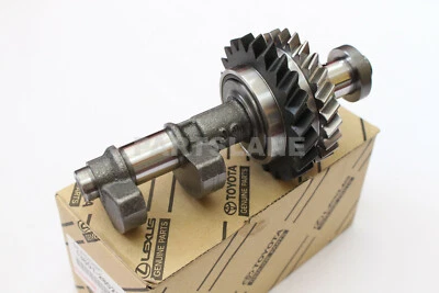 Toyota Camry Corolla Matrix HS250h OEM Genuine Balance Shaft NO.1 13601-28021 — 第 1/4 张图片