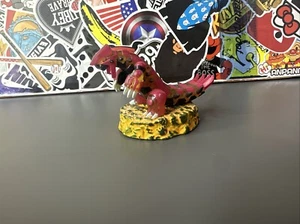 Pokemon Omega Rubí Groudon Figura Pre-orden Bonus 2014 Alpha Sapphire Toy. - Imagen 1 de 4