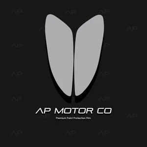 Fits Honda S2000 2004-2009 Headlight Protection TPU PPF Pre-Cut Kit Ultra-Gloss - Picture 1 of 3