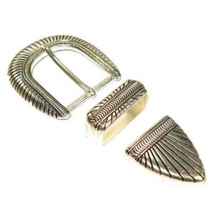 Set de hebillas Sedona Southwestern - 1 1/2" (38mm) - Imagen 1 de 1