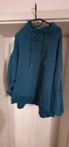 "GRÜNES SWEATSHIRT"  von UP 58/60  NEU - Bild 1 von 1