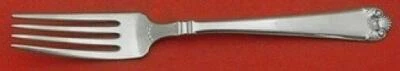 George II by Watson Sterling Silver Regular Fork 7 1/4" Flatware  — 第 1/2 张图片