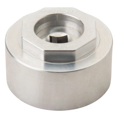 Llave de tapa de horquilla Race Tech para BETA RR RR-S RR-RACE Foto 1 de 3