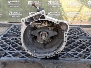 1053401127 caja de cambios para BMW SERIE 3 BERLINA (E46) 320D 1998 369194 - Imagen 1 de 9