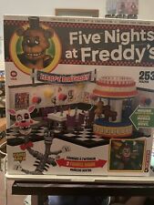 Neues AngebotFive Nights At Freddy's Game Area 12696 Mangle Ballon Junge Bausatz Neu