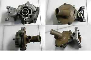 Bomba de agua Ford Jaguar XS7Q-8A578 water pump - Imagen 1 de 1