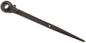 Laser Tools Ratchet Podger Spanner 13mm x 17mm 0186 - Picture 1 of 1