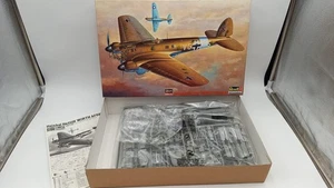  HAW86146 Hasegawa HM146 Heinkel He111H North Africa 1/48 - Foto 1 di 2