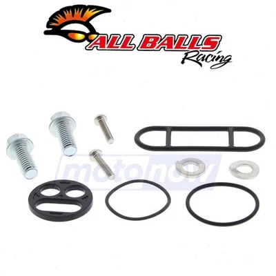 All Balls Fuel Petcock Repair Kit for 2000-2004 Yamaha YFM400A Kodiak - el Foto 1 de 4