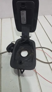 AUDI A3 1.6 TDI SPORT 2013 8V TANKKLAPPENEINSATZ 8V3809906 in SCHWARZ L8/Z9Y - Bild 1 von 8