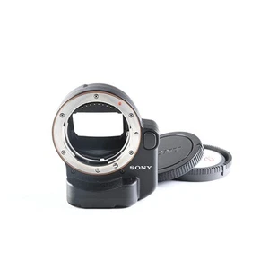 Adaptador de montaje SONY LA-EA4 usado (estado estándar) - Imagen 1 de 5