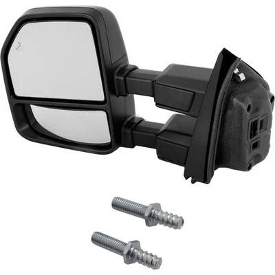 Espejo retrovisor para Ford F-450 Super Duty 2017-2018 lado del conductor HC3Z17683NA-PFM Foto 1 de 4