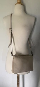 Kate Spade New York crossbody purse Women's Small Cream - Picture 1 of 15