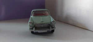 Peugeot 404 Dinky Toys 1 43 no Corgi Toys Solido Norev Mebetoys Politoys - Foto 1 di 5