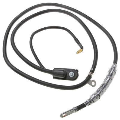 AC Delco 2SD79CX Positive Battery Cable - Image 1 of 2