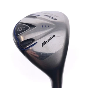 Used Mizuno JPX 800 2 Hybrid / 17 Degrees / Regular Flex - Picture 1 of 10