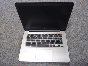HP Chromebook 14 G4 perfettamente funzionante, senza alimentatore - Foto 1 di 7