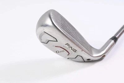 Ping G20 #4 Hybrid / 23 Degree / Senior Flex Ping TFC 169 H Shaft - Image 1 of 4