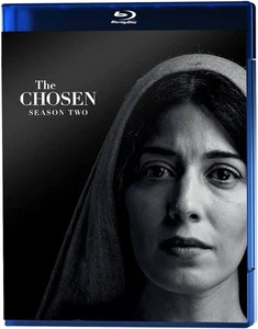 The Chosen Season 2 Blu-ray - Bild 1 von 1